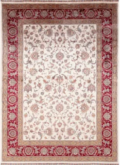 Webteppich Pur 67 x 190 cm