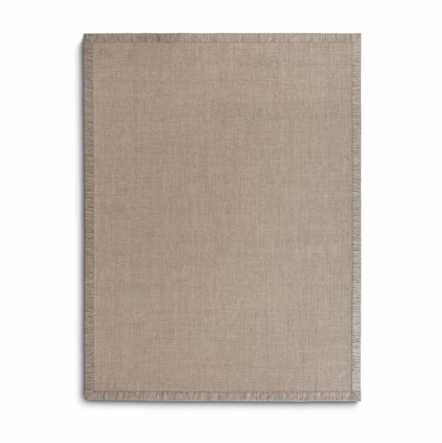 Webteppich Riva 170 x 230 cm