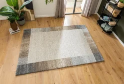 Natur(Look) Teppiche|Moderne Teppiche|Webteppich Somany Nature Look 133x195cm