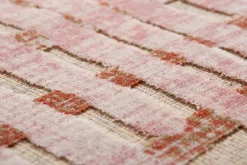 Hot Webteppich Verona Sand 200 x 290 cm Vintage Teppiche|Moderne Teppiche