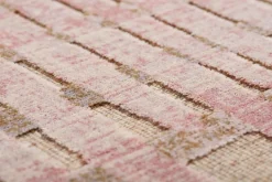 VARTIAN Heritage Webteppich Verona Sand 160 x 230 cm