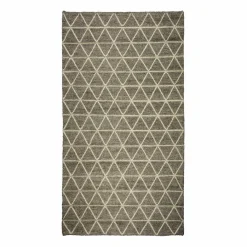 Outlet Webteppich Volt 140 x 200 cm Moderne Teppiche