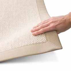 Webteppich Yoko Provence-VS 140 x 200cm Natur(Look) Teppiche