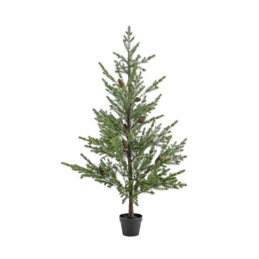 Für Den Weihnachtsbaum|Grünpflanzen|Weihnachtsbaum 160 cm