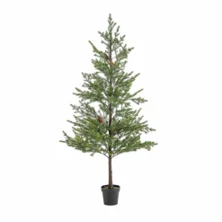 Online Weihnachtsbaum 190 cm Für Den Weihnachtsbaum|Grünpflanzen