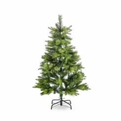 Weihnachtsbaum mit LED 120 cm Für Den Weihnachtsbaum|Grünpflanzen