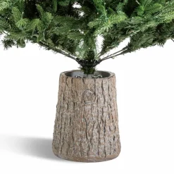 Weihnachtsbaum mit LED 180 cm