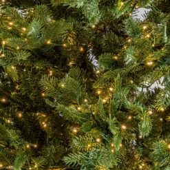 Weihnachtsbaum mit LED 180 cm