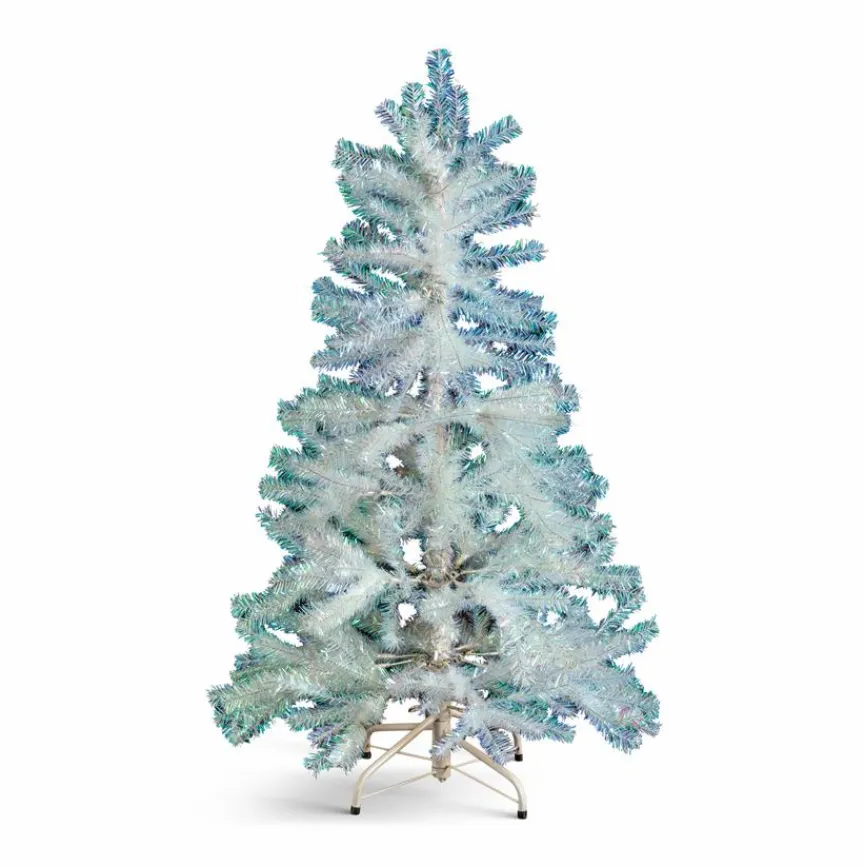 Discount Weihnachtsbaum mit LED 120 cm Für Den Weihnachtsbaum
