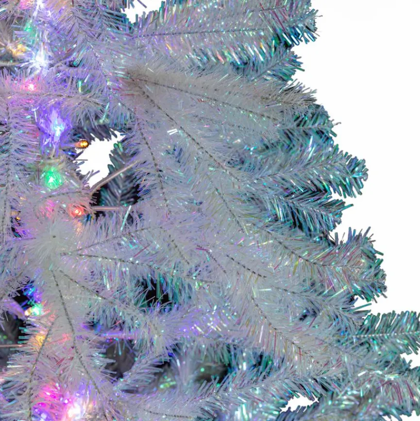 Discount Weihnachtsbaum mit LED 120 cm Für Den Weihnachtsbaum