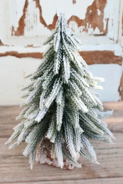 Online Weihnachtsbaum Schnee 26 cm Für Den Weihnachtsbaum
