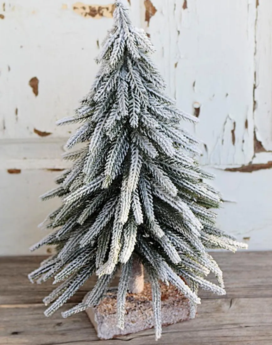 Best Weihnachtsbaum Schnee 34 cm Für Den Weihnachtsbaum