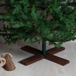 Star Trading Weihnachtsbaumständer Granig