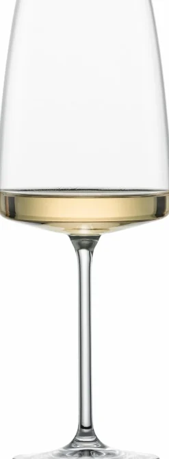 Outlet Weinglas - Fruchtig & Fein Vivid Senses 535 ml Gläser