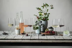 ZWIESEL GLAS Weinglas - Samtig & Üppig Vivid Senses 710 ml