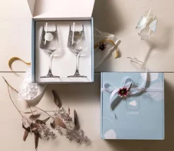 Leonardo Weinglas Genießen 2tlg.