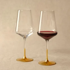 Leonardo Tischdeko|Gläser|Weinglas Puccini 2tlg.