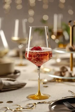 Leonardo Tischdeko|Gläser|Weinglas Puccini 2tlg.