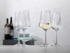 Weinglas Sandra Optik 350 ml