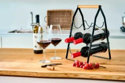 Outlet Weinregal 22 x 22 cm Bar- & Weinzubehör