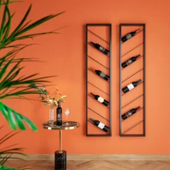 Online Weinregal Bistro Uno 84280 Bar- & Weinzubehör|Regale