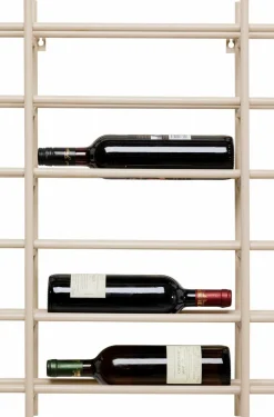 KARE DESIGN Weinregal Cape Town 70007