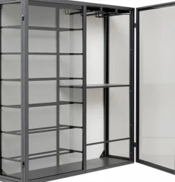 KARE DESIGN Weinregal Porto