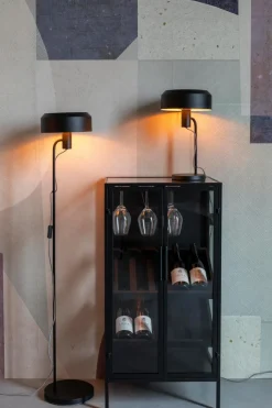 Zuiver Weinregal Rob