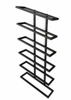 Metallbude Weinregal Vinia