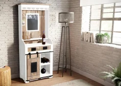 G+K Regale|Kommoden|Weinschrank Ruston