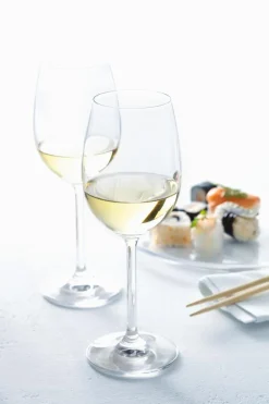 Leonardo Gläser|Weißweinglas Daily 370 ml