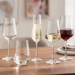 Fürstenhof Gläser|Weißweinglas Isabella 350 ml