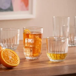 Ritzenhoff & Breker Gläser|Whiskybecher Palazzo 300 ml