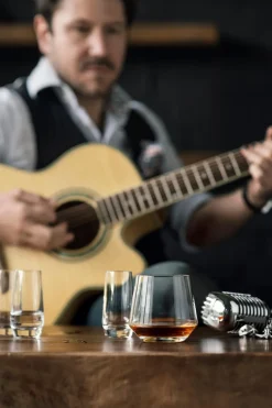 ZWIESEL GLAS Whiskyglas Pure 389 ml