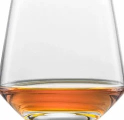 ZWIESEL GLAS Whiskyglas Pure 389 ml