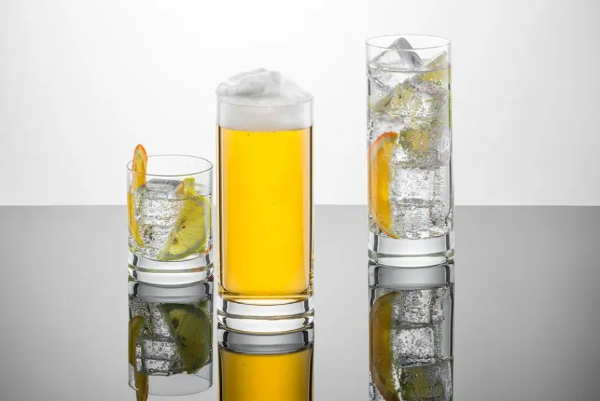 ZWIESEL GLAS Whiskyglas Tavoro 315 ml