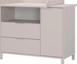 Clearance Wickelaufsatz Alkmaar Kinder Wickelkommoden|Wickelkommoden