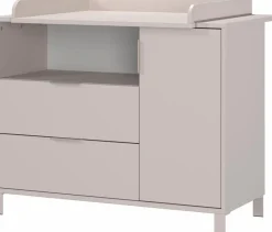 Clearance Wickelaufsatz Alkmaar Kinder Wickelkommoden|Wickelkommoden