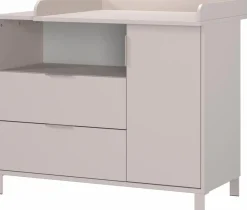 Clearance Wickelaufsatz Alkmaar Kinder Wickelkommoden|Wickelkommoden