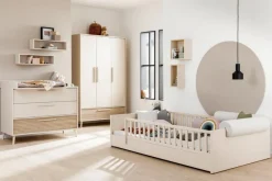 Kinder Paidi Wickelkommoden|Wickelkommoden|Wickelaufsatz Eefje