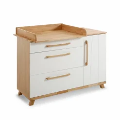 Discount Wickelaufsatz Talsi Kinder Wickelkommoden|Wickelkommoden