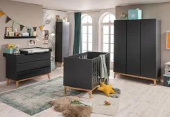 Kinder Portobello Wickelkommoden|Wickelkommoden|Wickelaufsatz Venta