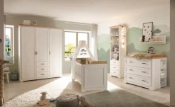 Kinder BEGABINO Wickelkommode Jasmin