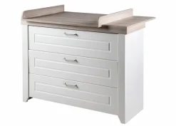 Clearance Wickelkommode Felicia Kinder Wickelkommoden|Wickelkommoden