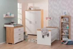 Discount Wickelkommode Kristin 2 Kinder Wickelkommoden|Wickelkommoden