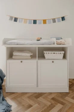 Kinder Wickelkommoden|Wickelkommoden|Wickelkommode Landwood