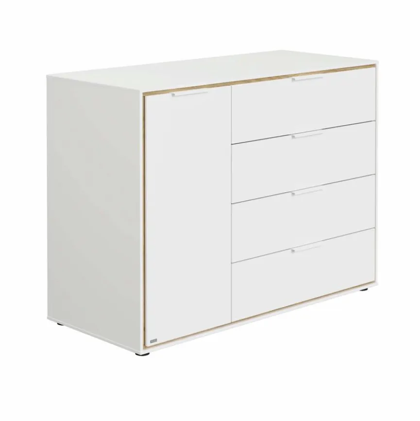 Kinder Paidi Wickelkommoden|Wickelkommoden|Wickelkommode Lieven