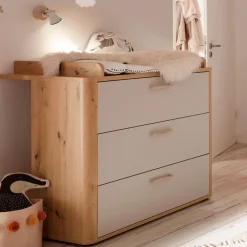 Kinder Mäusbacher Wickelkommoden|Wickelkommoden|Wickelkommode Lilly