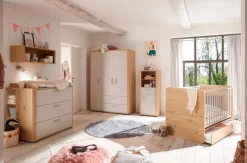 Kinder Mäusbacher Wickelkommoden|Wickelkommoden|Wickelkommode Lilly