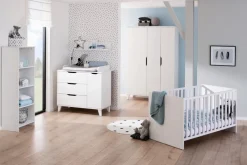 Kinder Transland Wickelkommode Micha